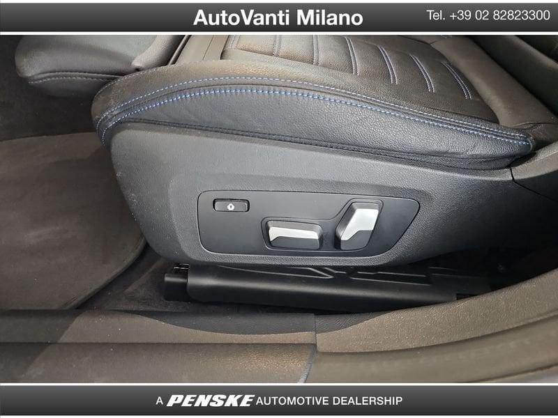 BMW Serie 4 420i Gran Coupe Msport auto