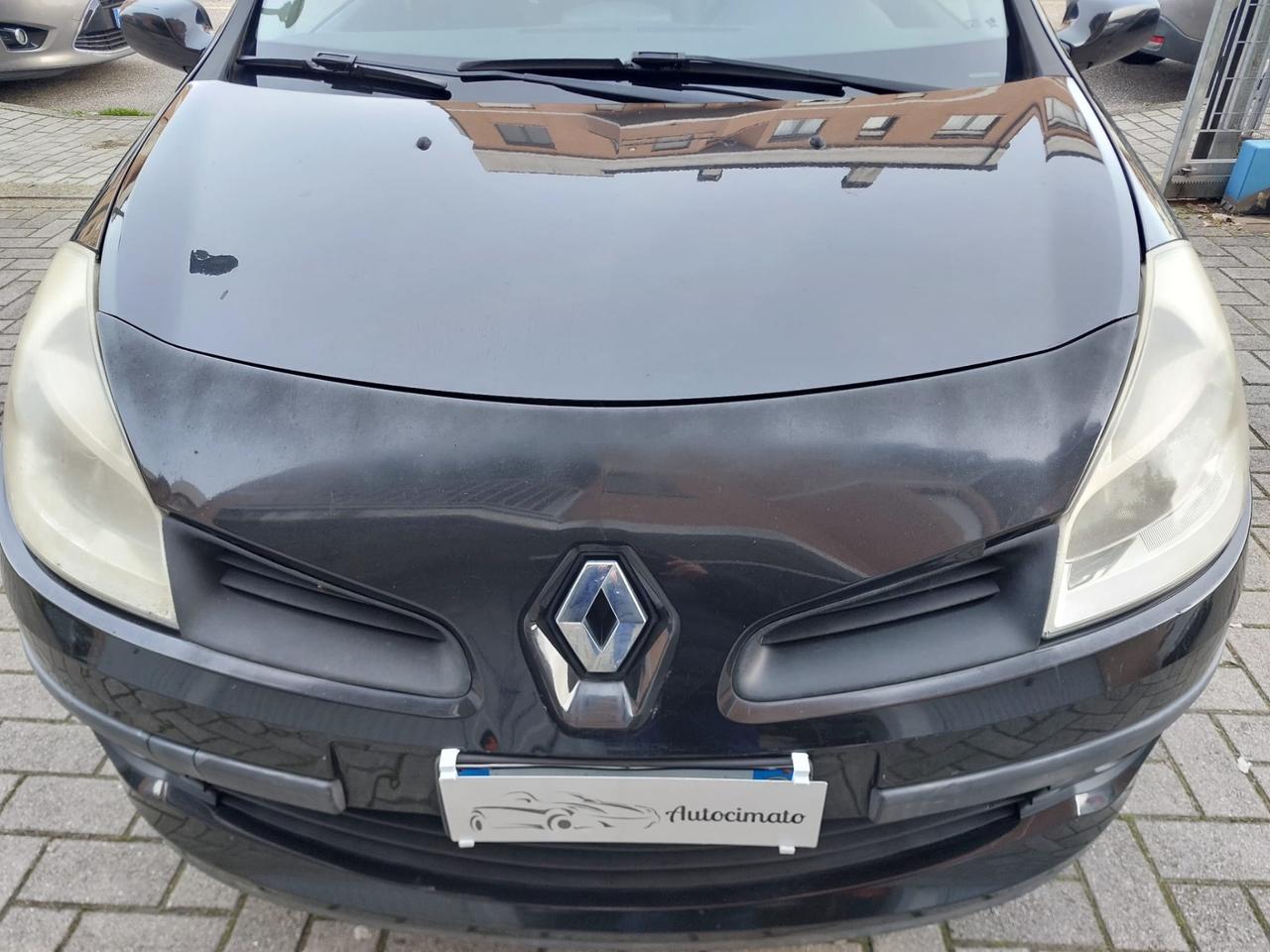Renault Clio 1.2 16V 5 porte Le Iene