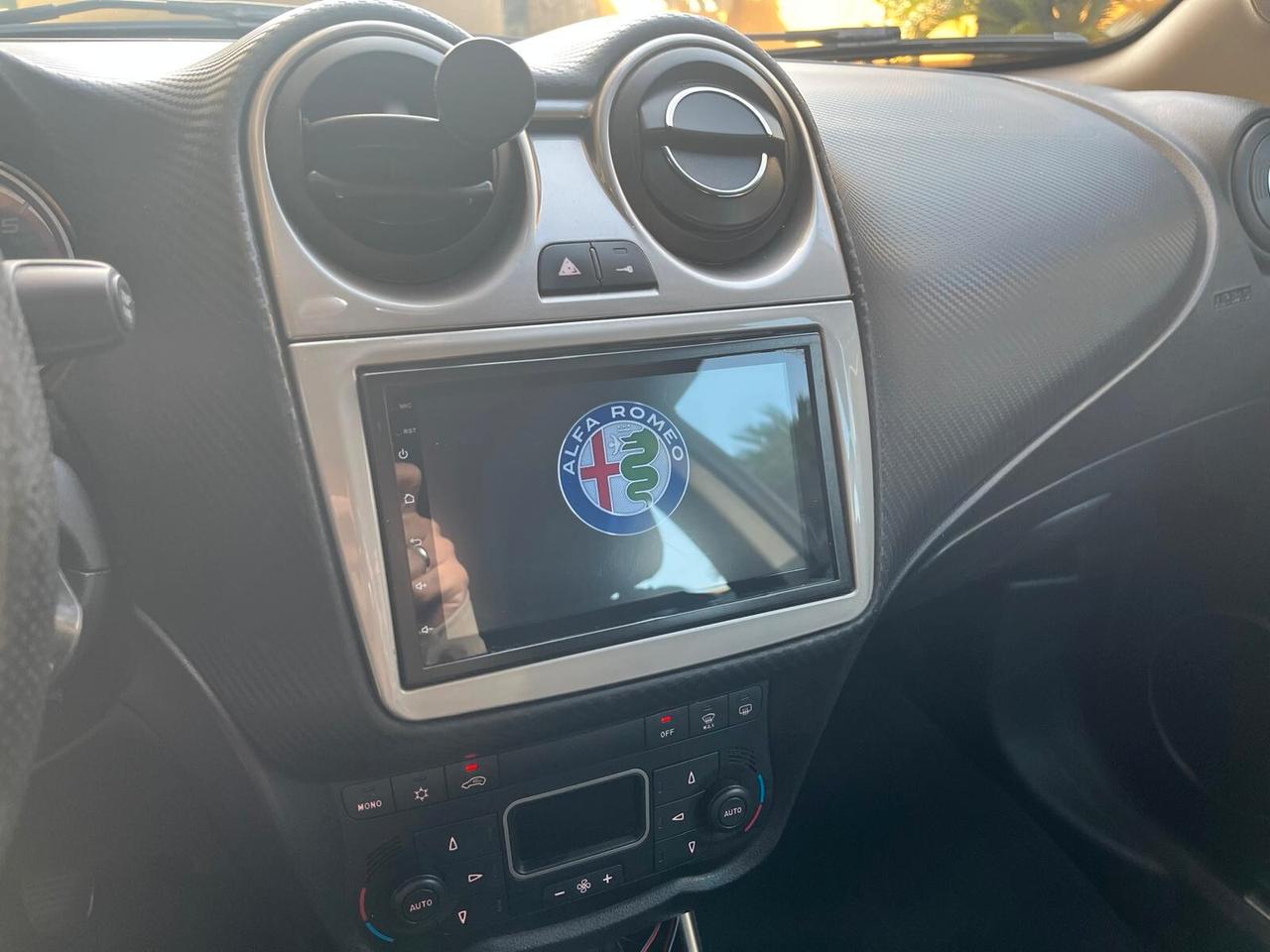 Alfa Romeo MiTo 1.3 JTDm 16V 90 CV Distinctive Sport Pack 2009