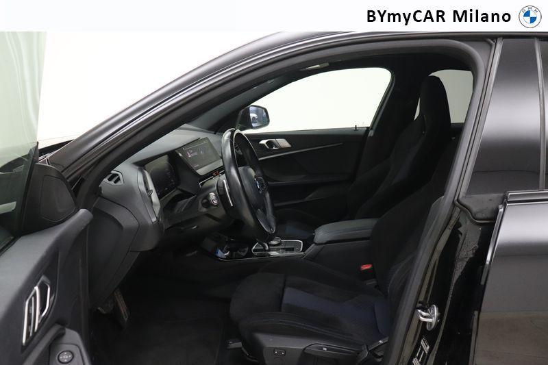 BMW Serie 2 Gran Coupe 218 d Msport Steptronic