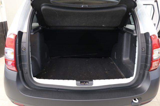 DACIA Duster 1.6 110CV 4x2 GPL ""BOMBOLE APPENA SOSTITUITE""