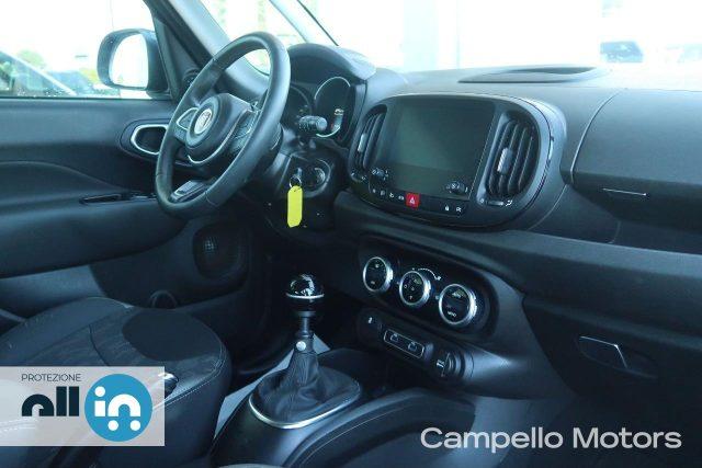 FIAT 500L 500L 1.3 Mjt 95cv Cross