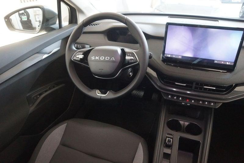 Škoda Elroq 60+POMPA DI CALORE