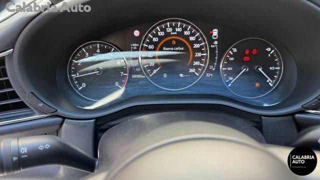 MAZDA CX-30 2.0L e-Skyactiv-G 150 CV M Hybrid 2WD Exclusive