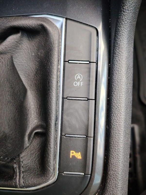 Volkswagen Tiguan 2.0 TDI SCR Life