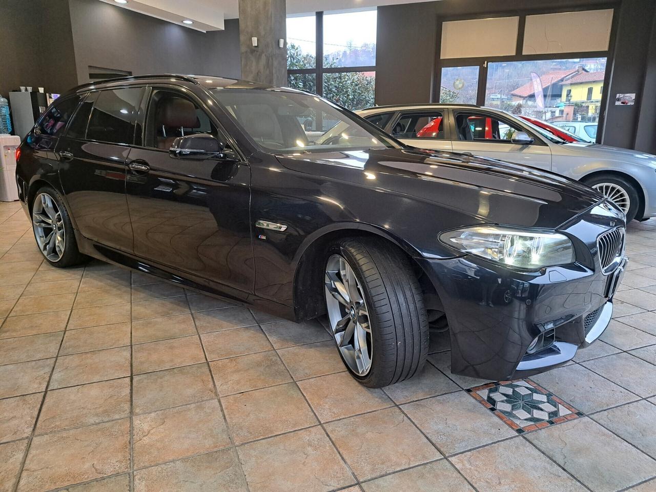 Bmw 530d xDrive Msport/ FULL OPTIONAL / 3.0 249CV / Unico Proprietario