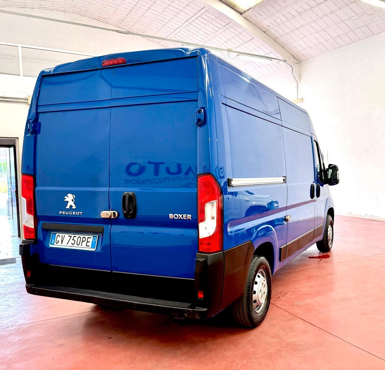 Fiat DUCATO 140CV L2H2 +IVA