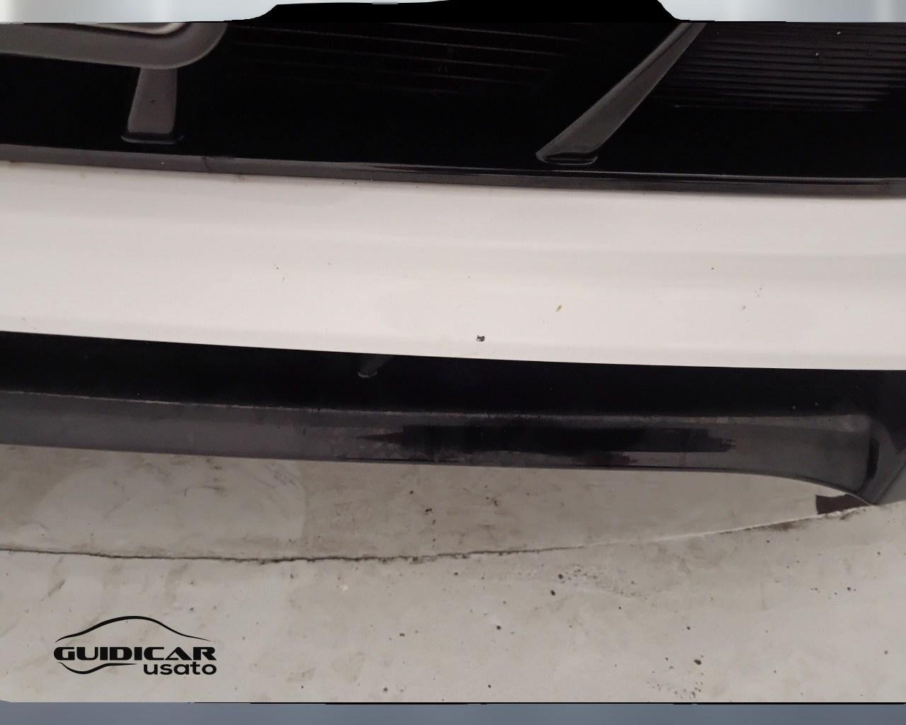 HYUNDAI i20 III 2021 - i20 1.2 mpi Connectline Exterior Pack
