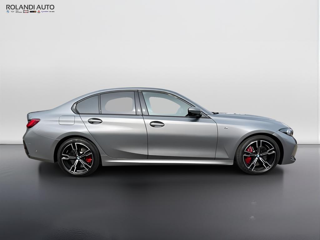 BMW Serie 3 Berlina 320 d Mild Hybrid 48V M Sport Pro xDrive Steptronic