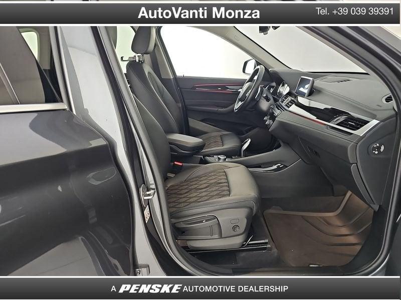 BMW X1 X1 sdrive18d xLine Plus auto