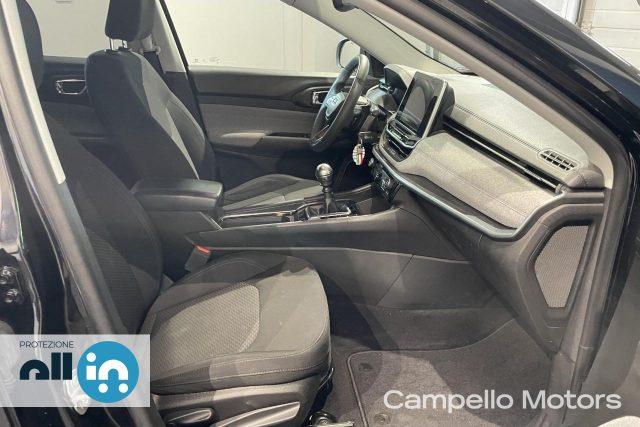 JEEP Compass Compass 1.6 Mjt 130cv Longitude