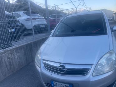 Opel Zafira 1.7 16V CDTI 150CV Enjoy