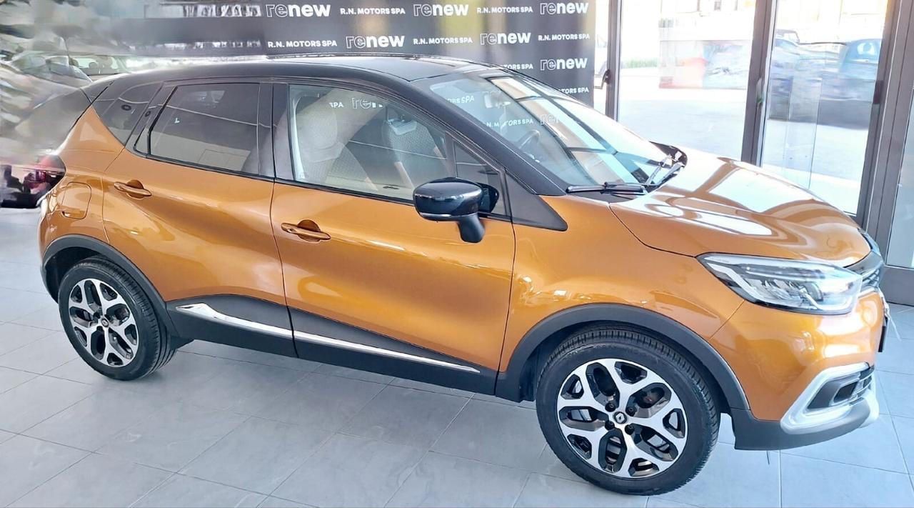 Renault Captur TCe 130 CV Sport Edition2