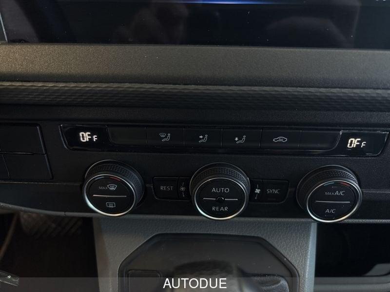 Volkswagen Transp. CARAVELLE 2.0 TDI COMFORTLINE 150CV DSG