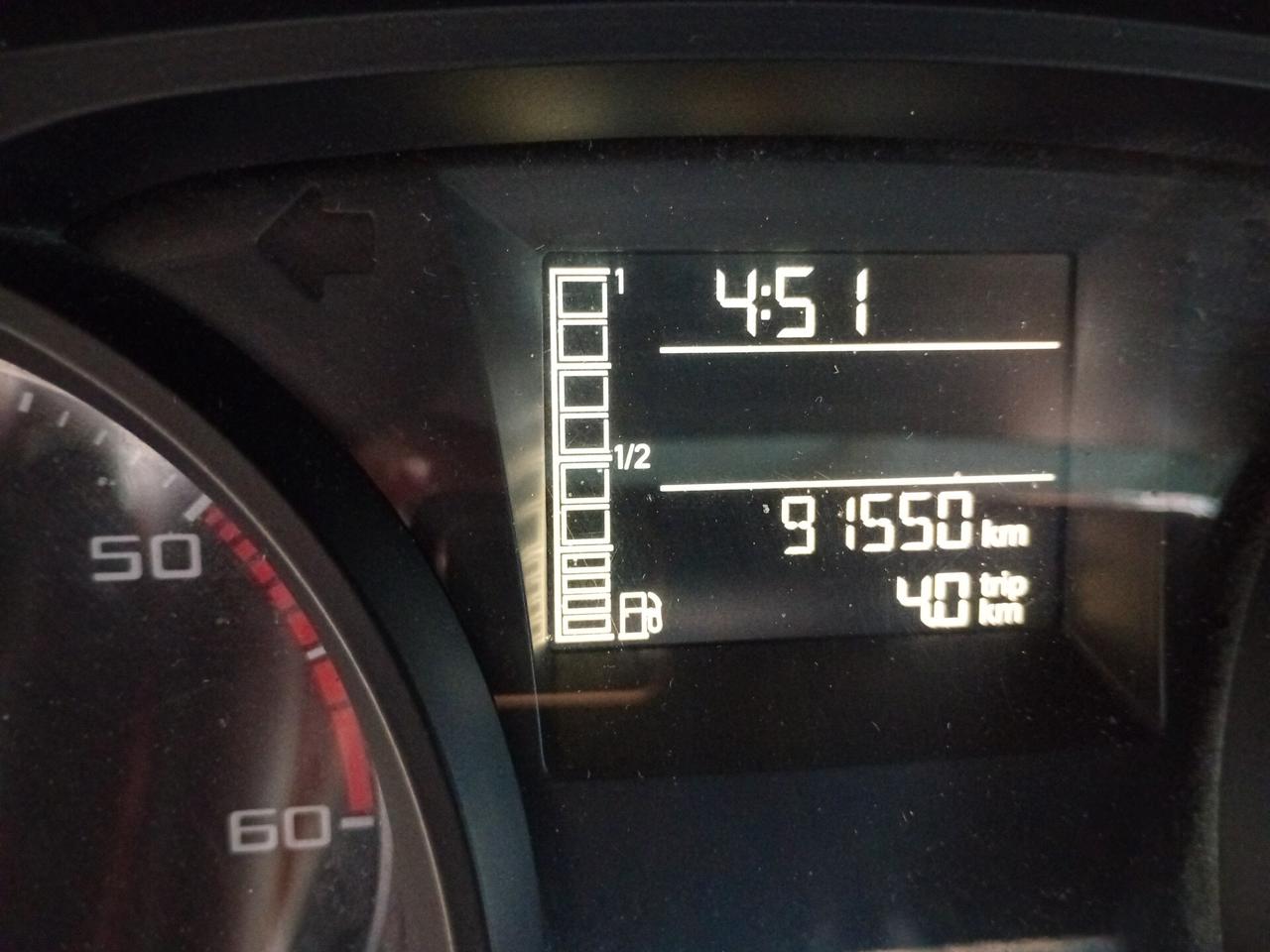 Seat Ibiza ST 1.6 TDI CR DPF Style