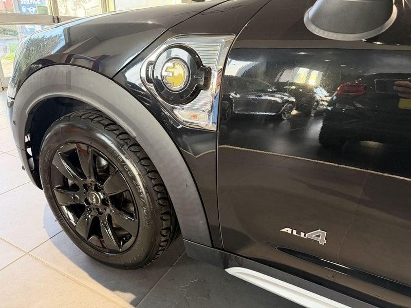MINI Mini Countryman F60 Mini 1.5 Cooper SE Countryman ALL4 Automatica