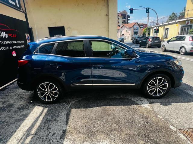 RENAULT Kadjar TCe 160CV FAP Sport Edition