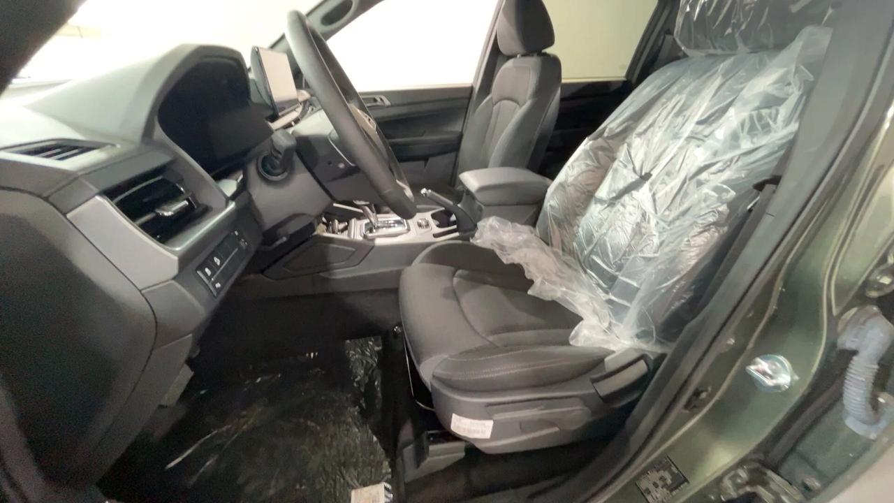 Ssangyong Rexton Sports 2.2D 203CV PICK UP PRONTA CONSEGNA