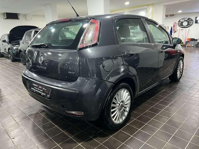 Fiat Punto Evo 1.2 B/GPL 77CV LOUNGE 5 PORTE - PRONTA CONSEGNA