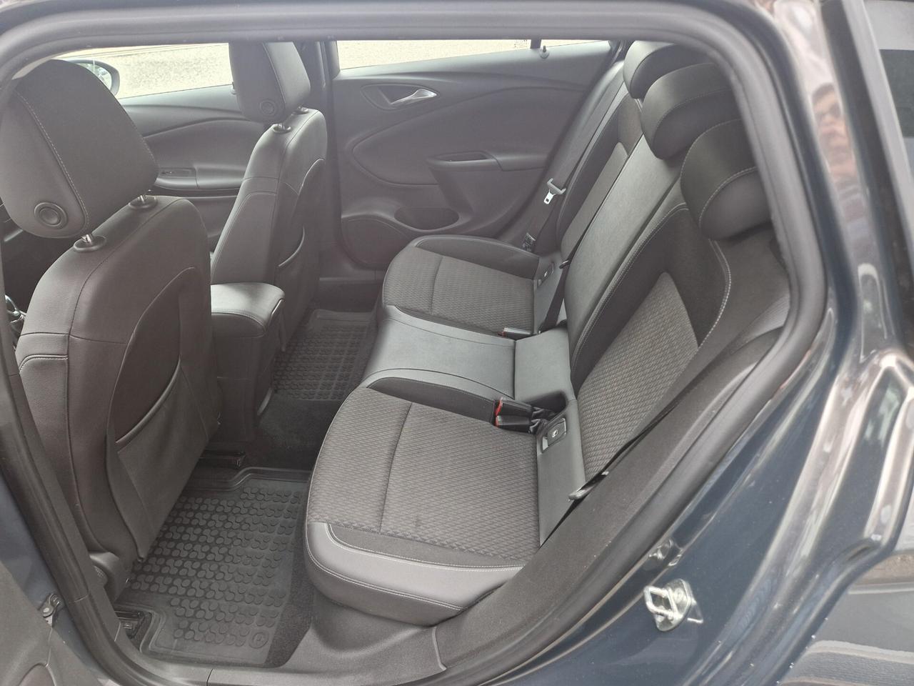 Opel Astra 1.6 CDTi 110CV Start&Stop Sports Tourer Innovation