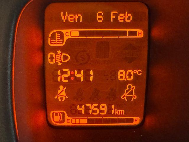 FIAT New Panda 1.3 MJT S.&S. POP VAN 2 POSTI AZIENDALE