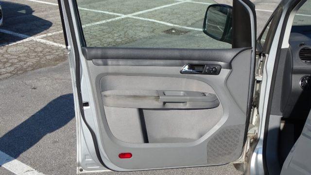 VOLKSWAGEN Caddy 2.0 109 cv, Ecofuel 4p. "Life"....