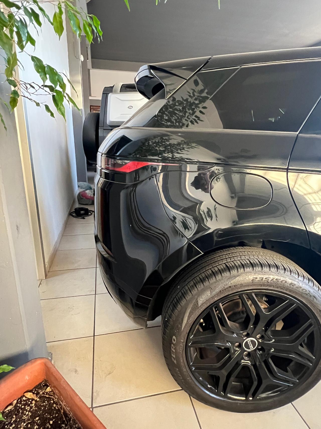 Land Rover Range Evoque 2.0D I4-L.Flw 150 CV