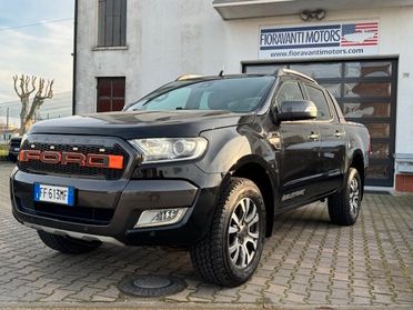 Ford Ranger 3.2 TDCi DC Wildtrak 5pt.
