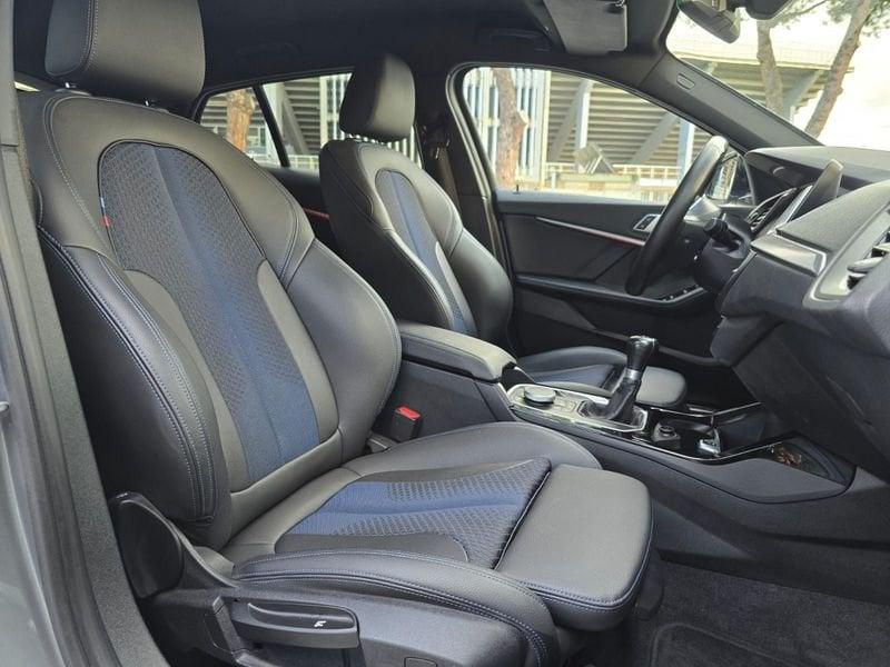 BMW Serie 1 118d 5p. Msport