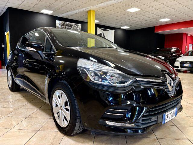 RENAULT Clio dCi 8V 75 CV 5 porte OK NEOPATENTATO - UNIPRO