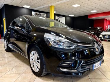 RENAULT Clio dCi 8V 75 CV 5 porte OK NEOPATENTATO - UNIPRO