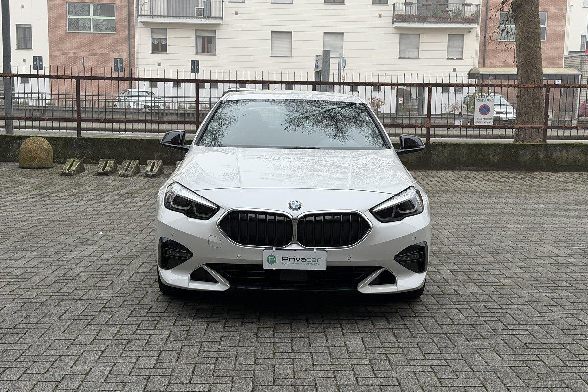 BMW 218i Gran Coupé Sport