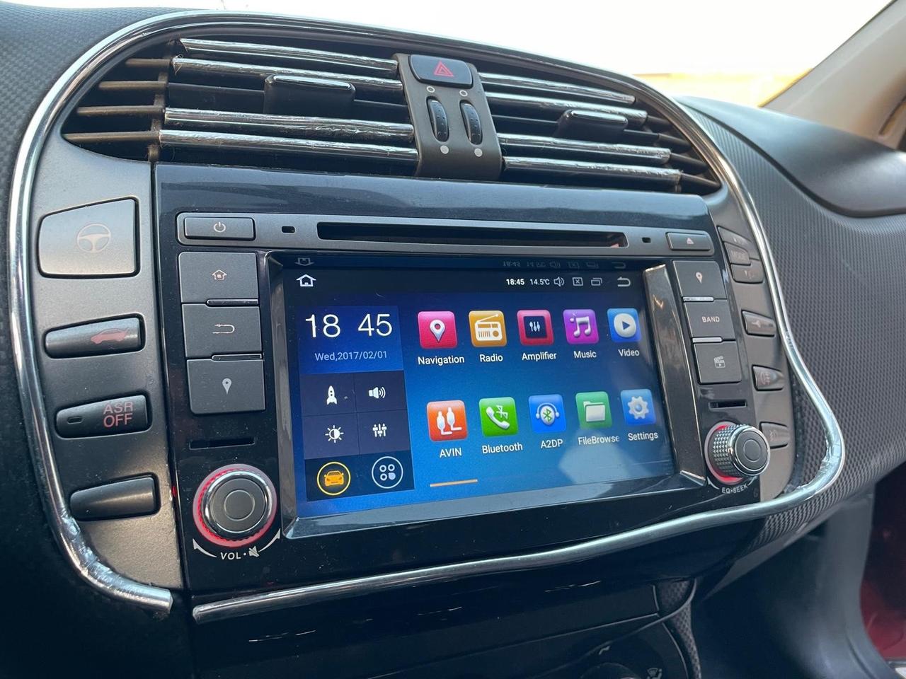 Fiat Bravo 1.9 MJT 150 CV Emotion IperFull Sport Perfetto