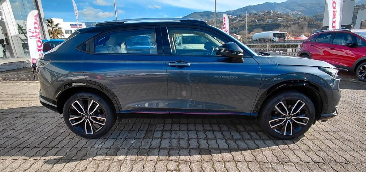 Honda HR-V 1.5 Hev eCVT Advance Leather