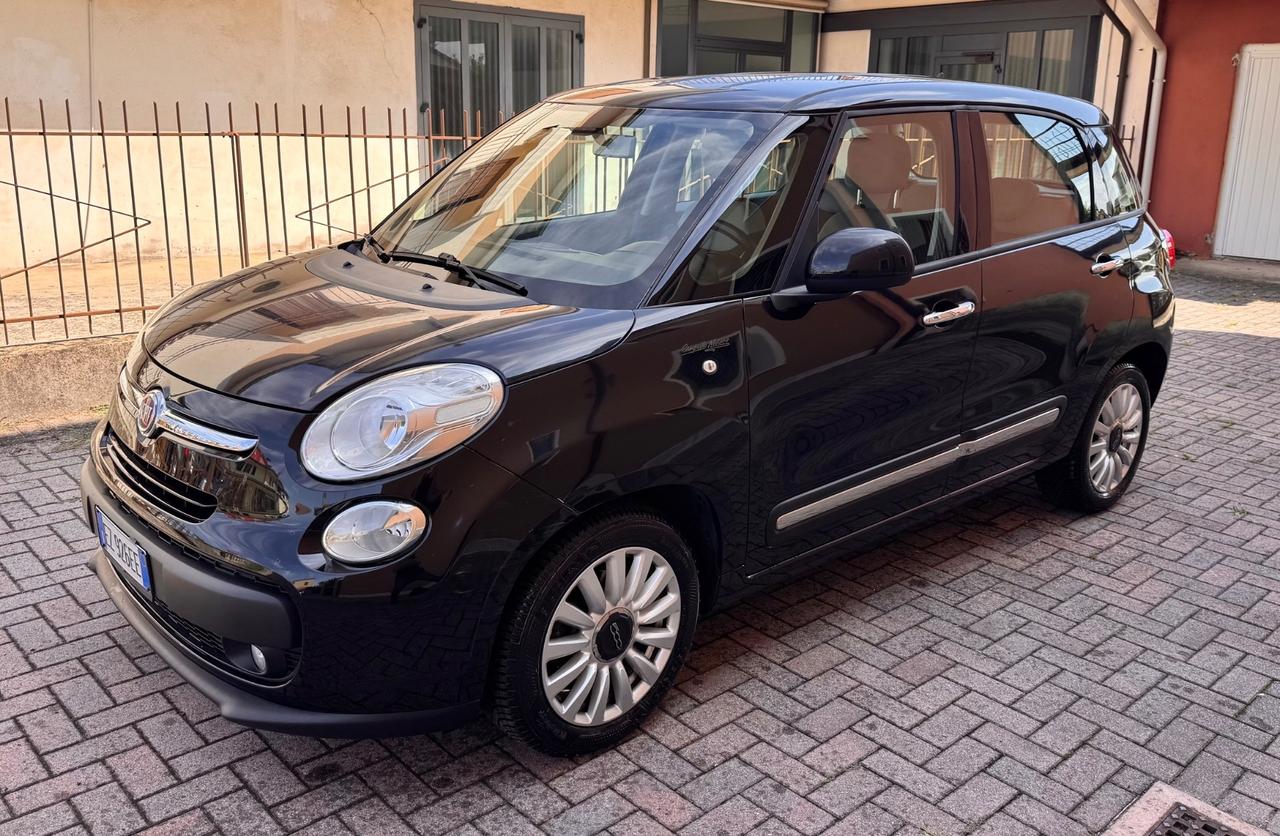 Fiat 500L 1.3 Multijet OK Neopatentati