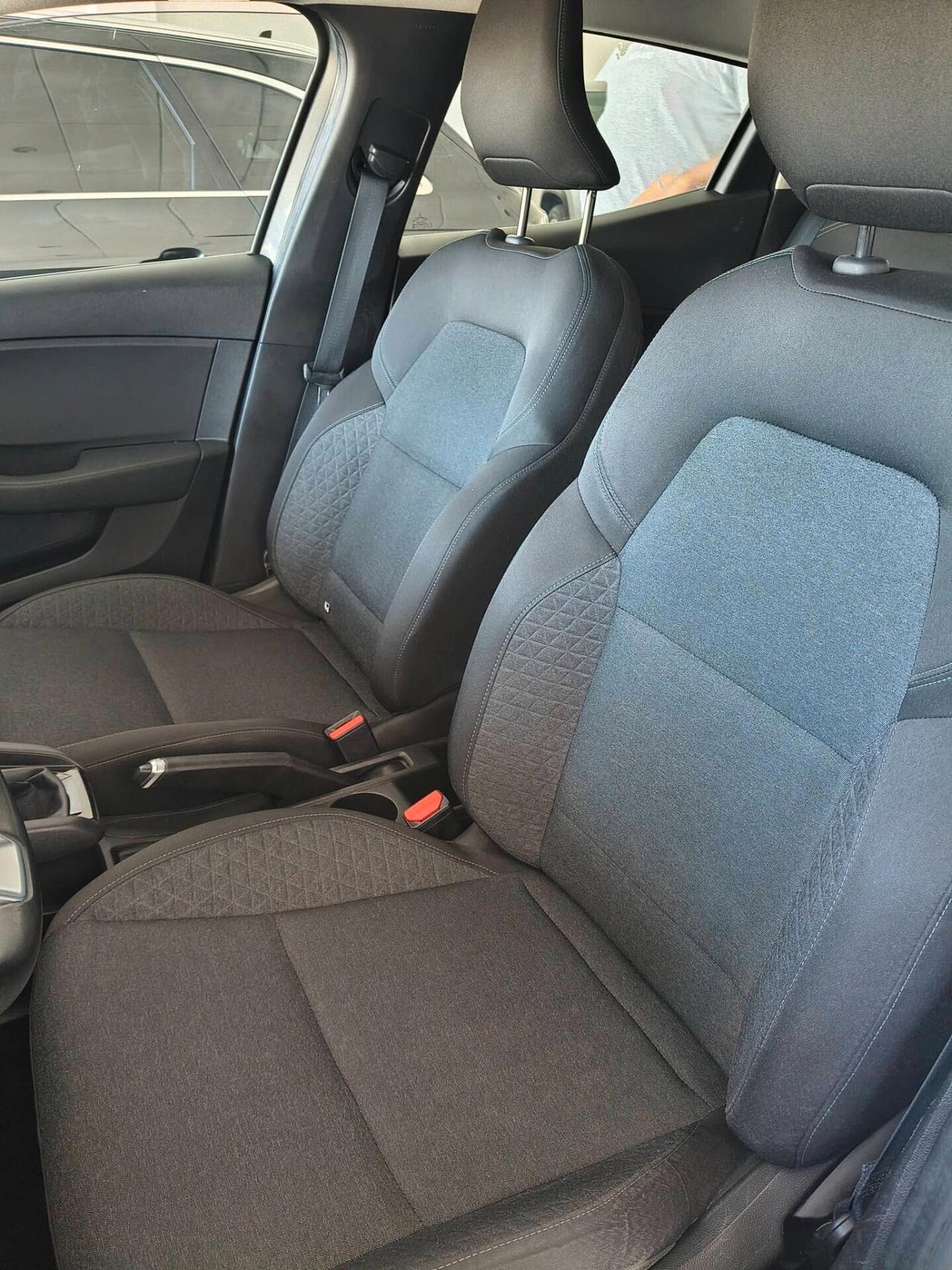 Renault Clio TCe 90 CV 5 porte Equilibre