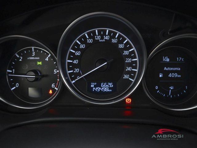 MAZDA 2 CX 5 .L Skyactiv-D 150CV WD Evolve