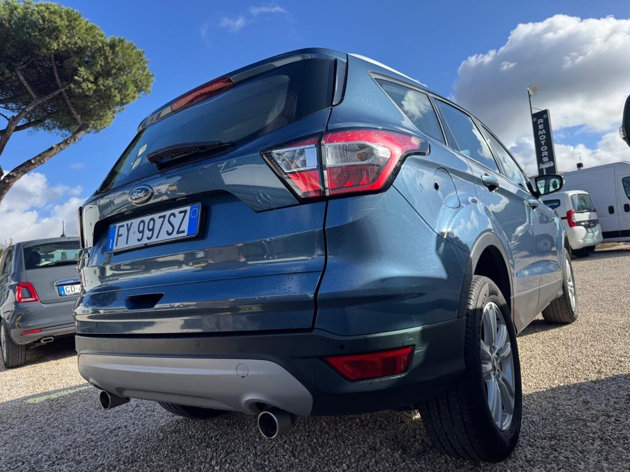 Ford Kuga 1.5 120 CV S&S 2WD Business