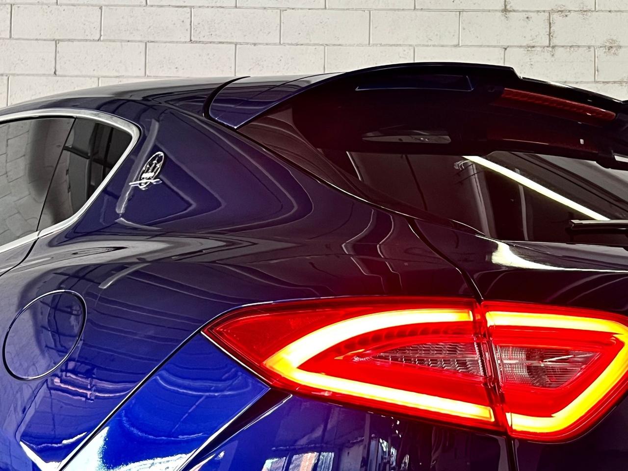 Maserati Levante V6 430 CV AWD S
