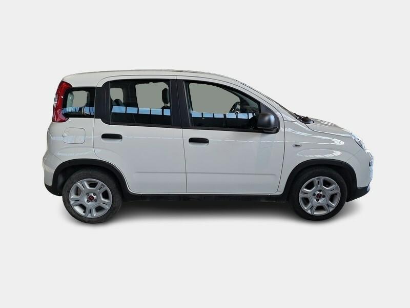 FIAT PANDA 1.0 HYBRID MY24