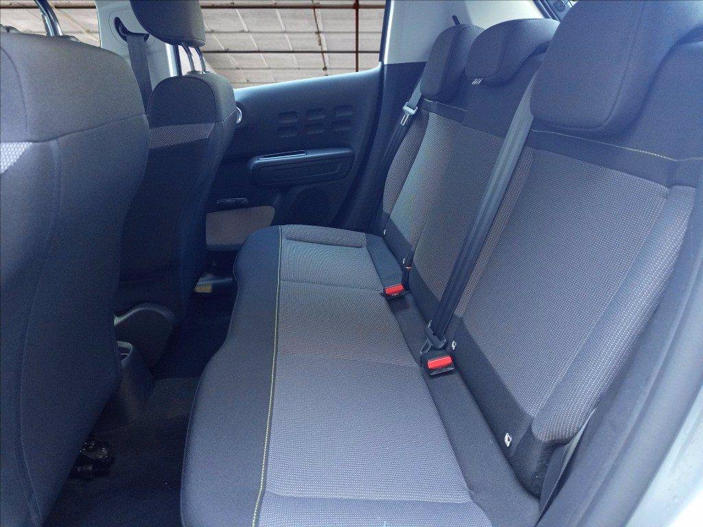 CITROEN C3 1.2 puretech Feel s&s 83cv neopatentati my20 del 2020