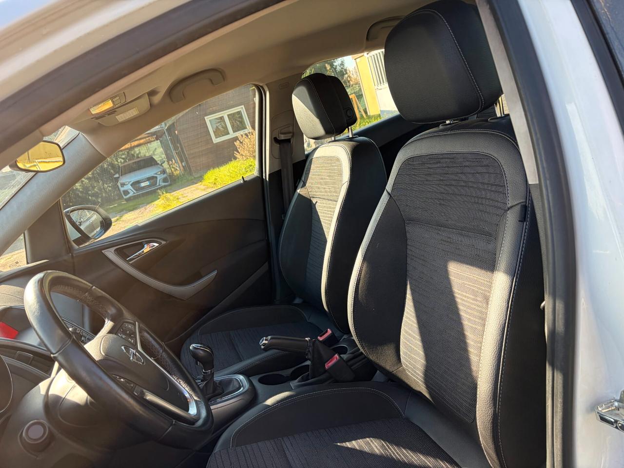 OPEL ASTRA 1.7 CDTI COSMO 110CV ANNO 2014