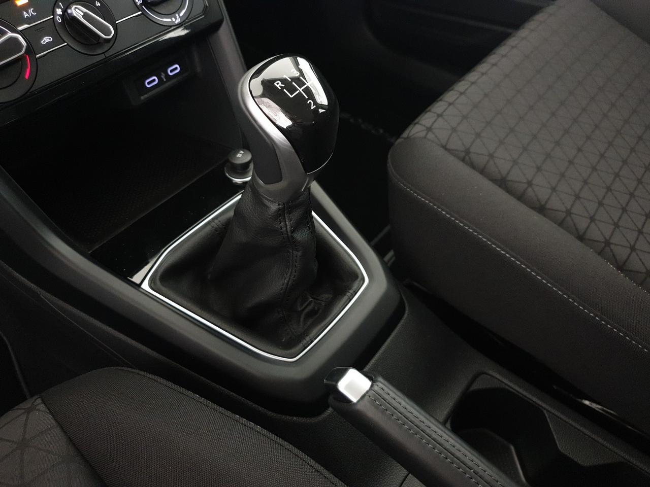 Volkswagen T-Cross 1.0 tsi style 95cv