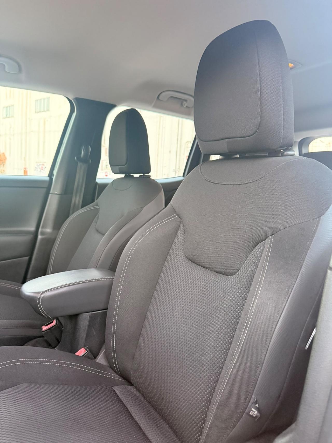 Jeep Renegade 2.0 Mjt 140CV 4WD