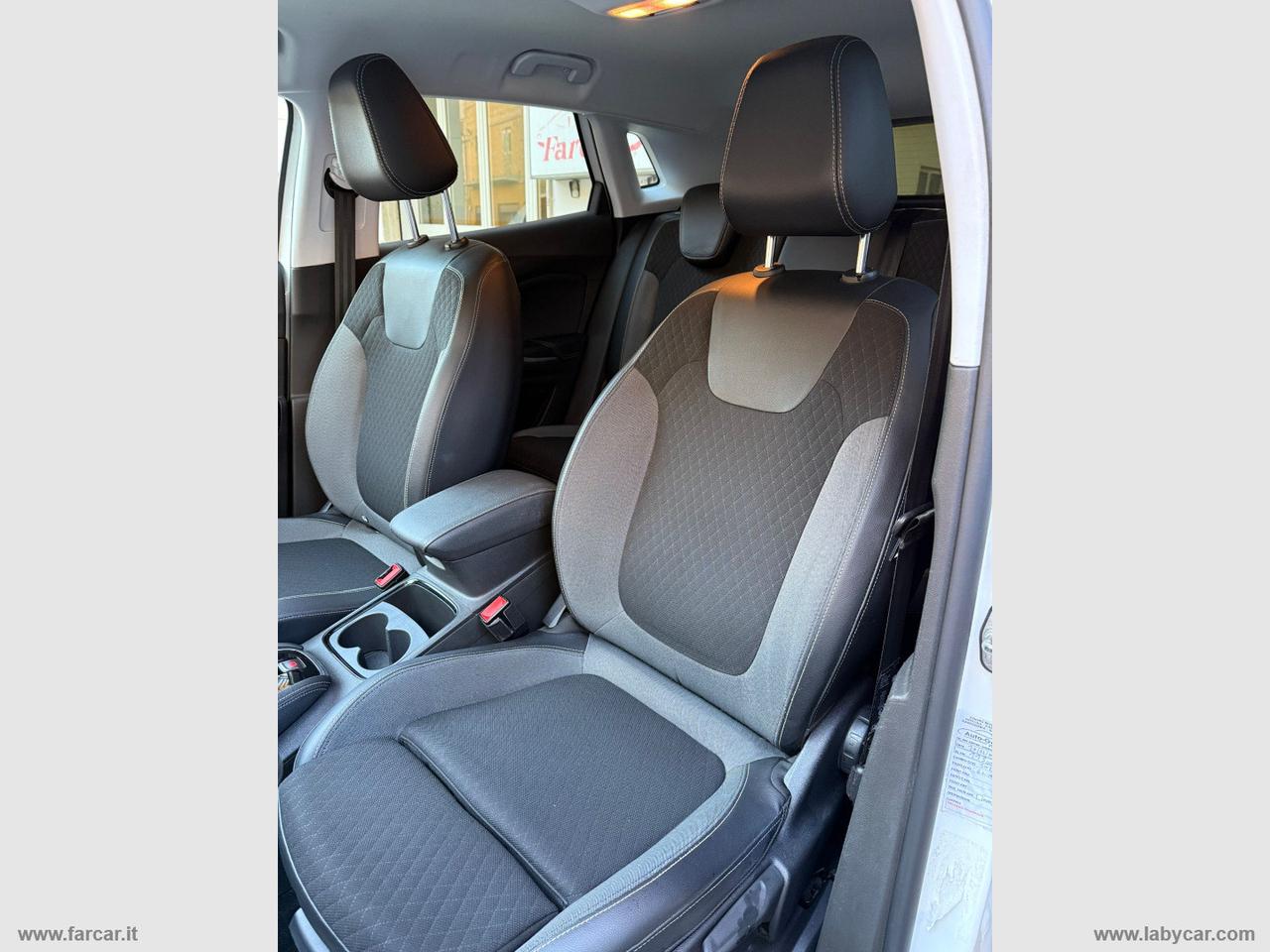 OPEL Grandland 1.5 D Ecotec aut. GS Line