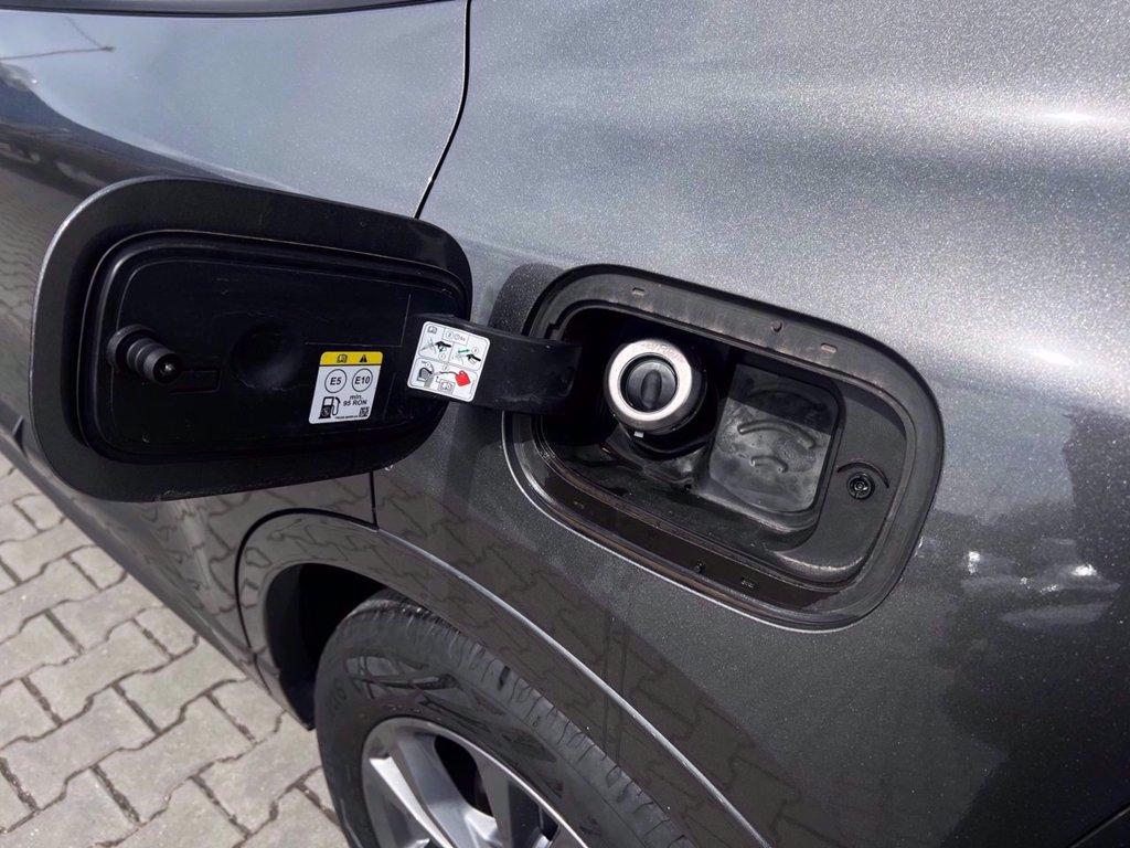 FORD Kuga 2.5 full hybrid ST-Line 2wd 190cv cvt del 2023