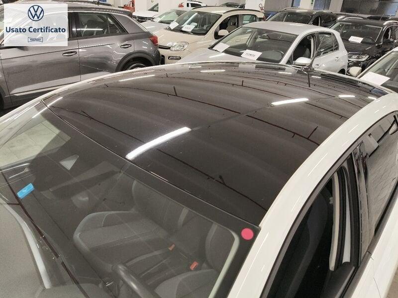 Volkswagen Polo Polo 1.0 TSI 110 CV DSG Style