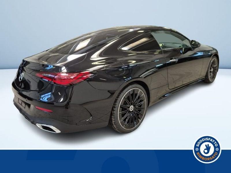 Mercedes-Benz CLE Coupé CLE 220 D Coupè AMG Line Advanced