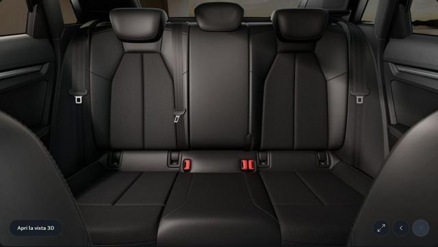 AUDI A3 SPB TFSI S LINE