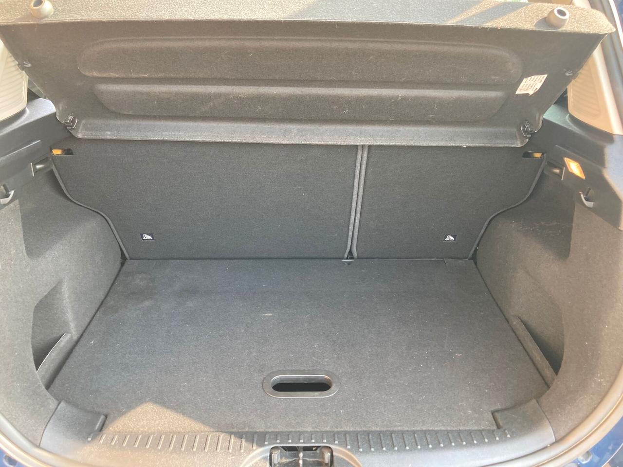 Ford B-Max 1.0 EcoBoost 100 CV Titanium